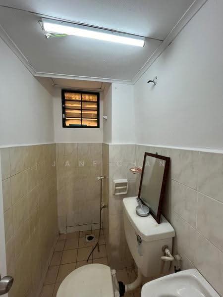 Pangsapuri untuk Disewa di SD Apartments II - Jane Chan - Bathroom - PropertyGuru.com.my