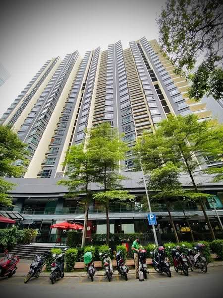 Retail Space for Rent in KLCC (KL City Centre) - Elaine Chong (Elle) - Exterior - PropertyGuru.com.my
