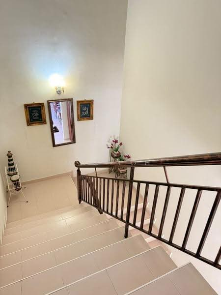 Rumah Berkembar untuk Dijual di Taman Nusa Idaman (Iskandar Puteri (Nusajaya)) - Max Loh - Interior - PropertyGuru.com.my