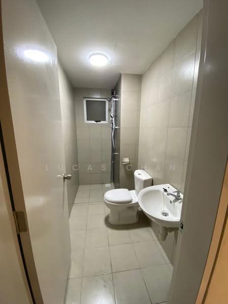 Apartment for Rent at Residensi Riamas - Lucas Chan - Bathroom - PropertyGuru.com.my