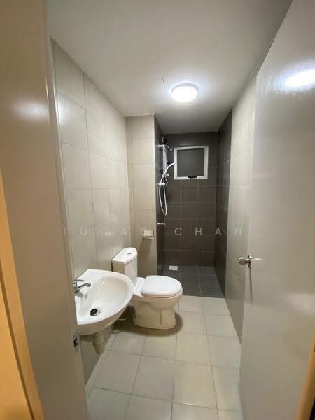 Apartment for Rent at Residensi Riamas - Lucas Chan - Bathroom - PropertyGuru.com.my