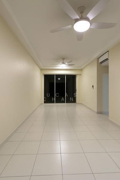Apartment for Rent at Residensi Riamas - Lucas Chan - Living Room - PropertyGuru.com.my