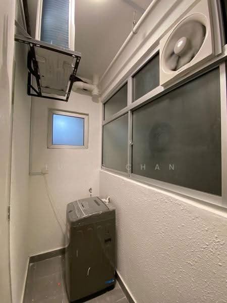 Apartment for Rent at Residensi Riamas - Lucas Chan - Interior - PropertyGuru.com.my
