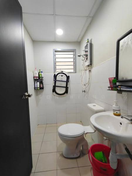 Apartment for Sale at Denai Nusantara Apartment - Anson Hiong - PropertyGuru.com.my