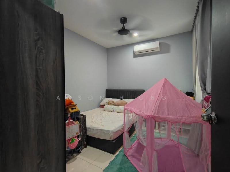 Apartment for Sale at Denai Nusantara Apartment - Anson Hiong - PropertyGuru.com.my