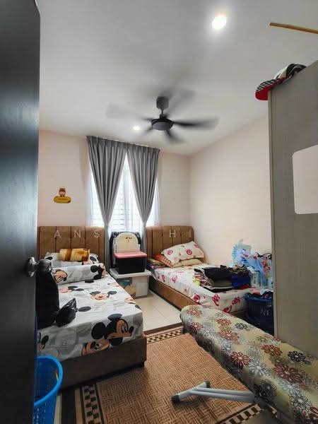 Apartment for Sale at Denai Nusantara Apartment - Anson Hiong - PropertyGuru.com.my