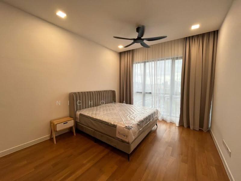 Service Residence for Rent at Aria - Nicholas Lee - PropertyGuru.com.my