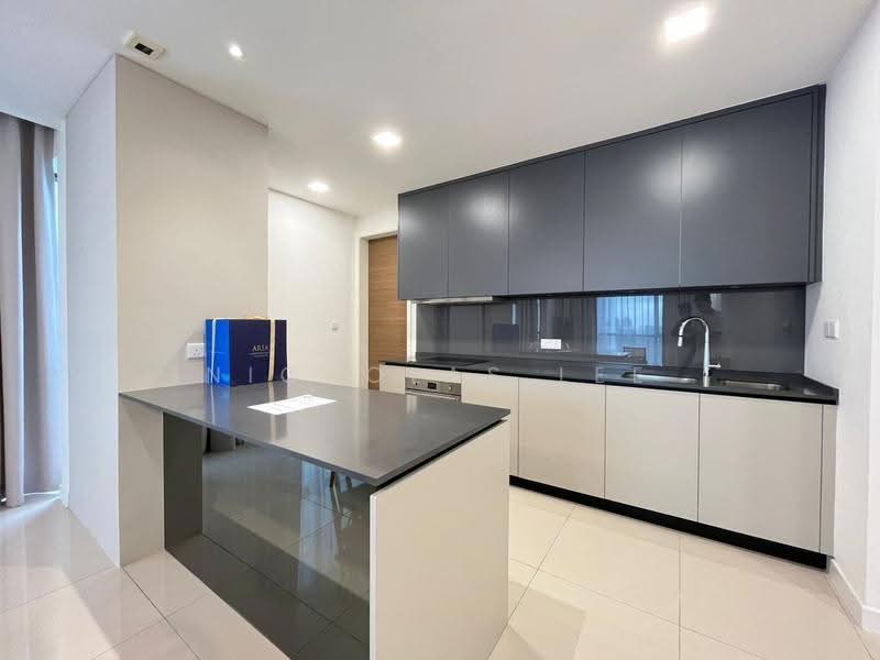 Service Residence for Rent at Aria - Nicholas Lee - PropertyGuru.com.my