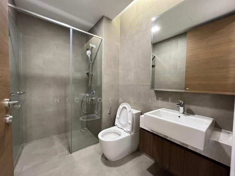 Service Residence for Rent at Aria - Nicholas Lee - PropertyGuru.com.my