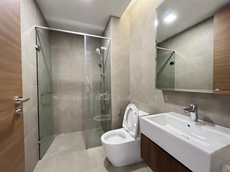 Service Residence for Rent at Aria - Nicholas Lee - PropertyGuru.com.my