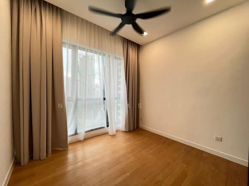 Service Residence for Rent at Aria - Nicholas Lee - PropertyGuru.com.my