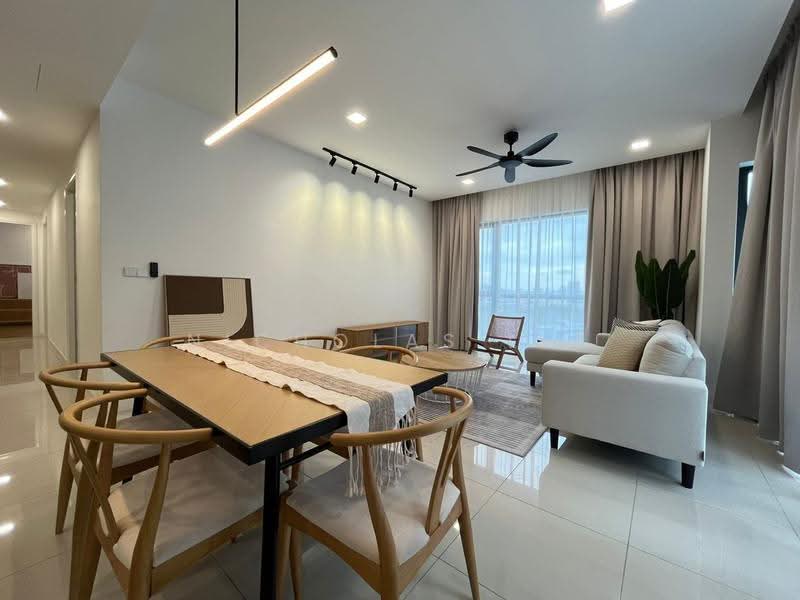 Service Residence for Rent at Aria - Nicholas Lee - PropertyGuru.com.my
