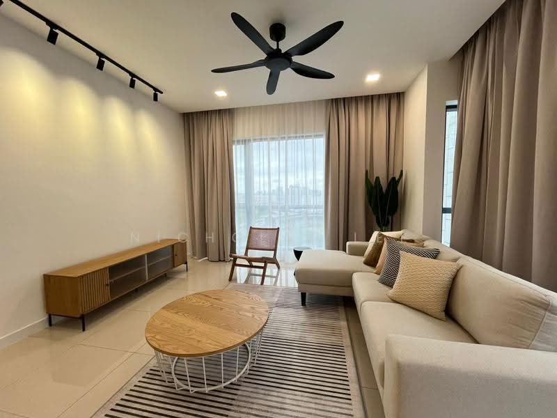 Service Residence for Rent at Aria - Nicholas Lee - PropertyGuru.com.my
