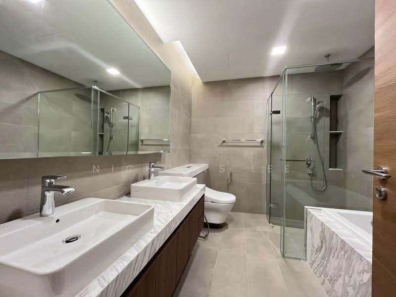 Service Residence for Rent at Aria - Nicholas Lee - PropertyGuru.com.my