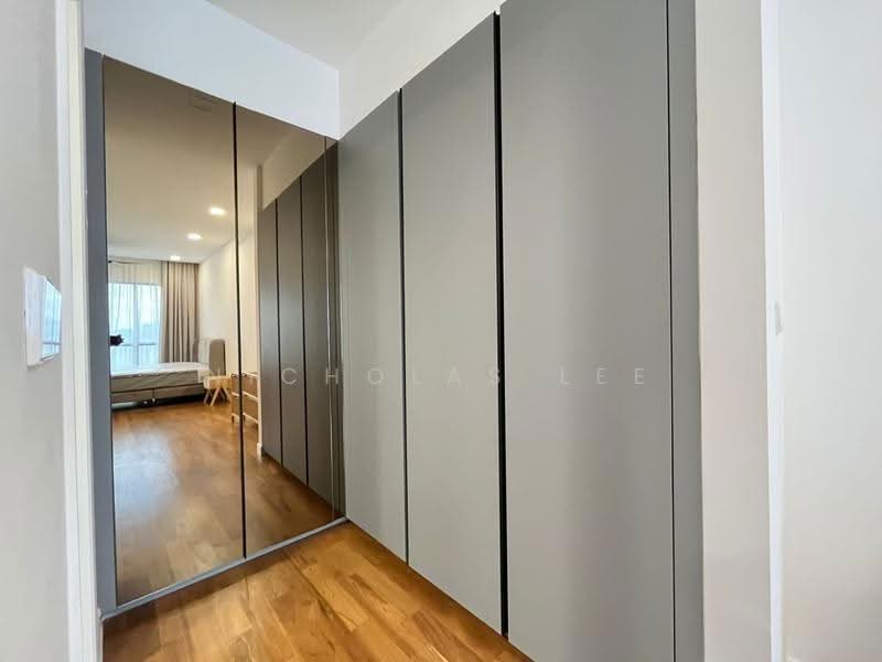 Service Residence for Rent at Aria - Nicholas Lee - PropertyGuru.com.my