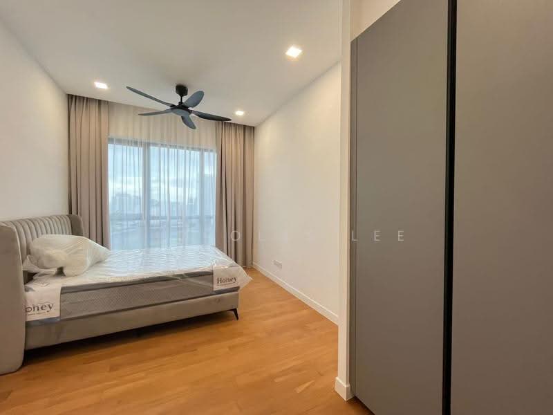 Service Residence for Rent at Aria - Nicholas Lee - PropertyGuru.com.my
