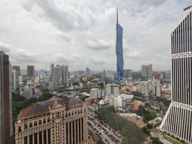 Retail Space for Rent in KLCC (KL City Centre) - Elaine Chong (Elle) - PropertyGuru.com.my