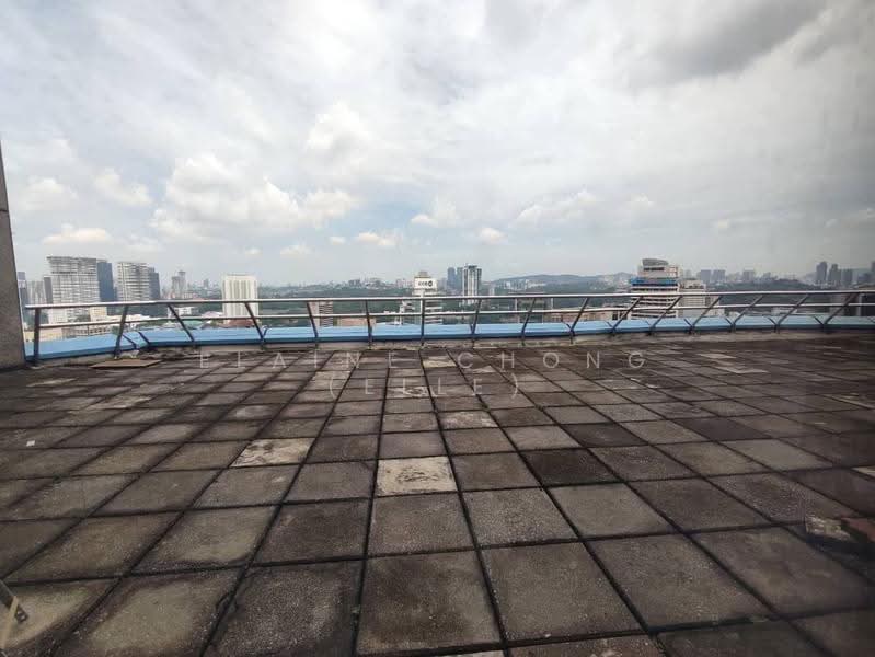 Retail Space for Rent in KLCC (KL City Centre) - Elaine Chong (Elle) - PropertyGuru.com.my