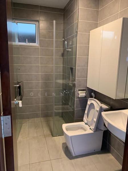 Service Residence for Rent at Paragon Residences @ Straits View - Glenn Twe - PropertyGuru.com.my