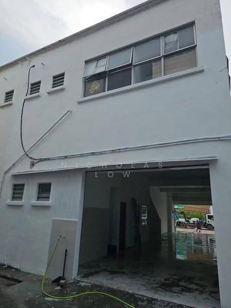 Kedai untuk Disewa di Setia Tropika (Johor Bahru) - Nicholas Low - Exterior - PropertyGuru.com.my