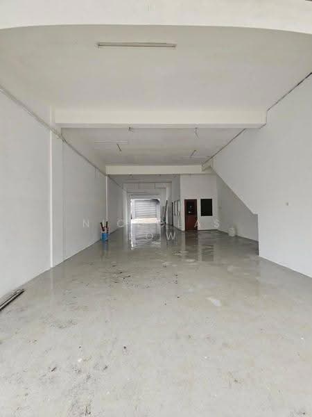 Kedai untuk Disewa di Setia Tropika (Johor Bahru) - Nicholas Low - Interior - PropertyGuru.com.my