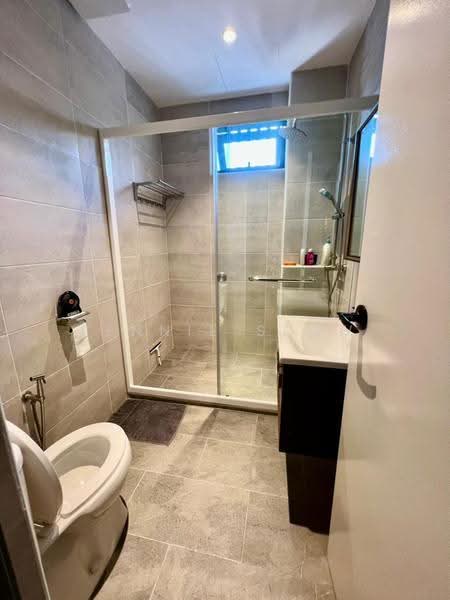 Rumah Teres 3-Tingkat untuk Dijual di Tanjung Bungah (Penang) - Fennie Seow - Bathroom - PropertyGuru.com.my