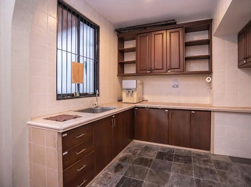 Semi-Detached House for Sale in Tanjung Tokong (Penang) - Elaine Ooi - Kitchen - PropertyGuru.com.my