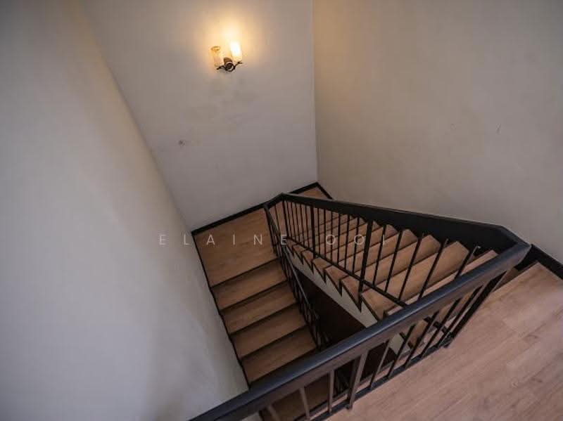 Semi-Detached House for Sale in Tanjung Tokong (Penang) - Elaine Ooi - Interior - PropertyGuru.com.my