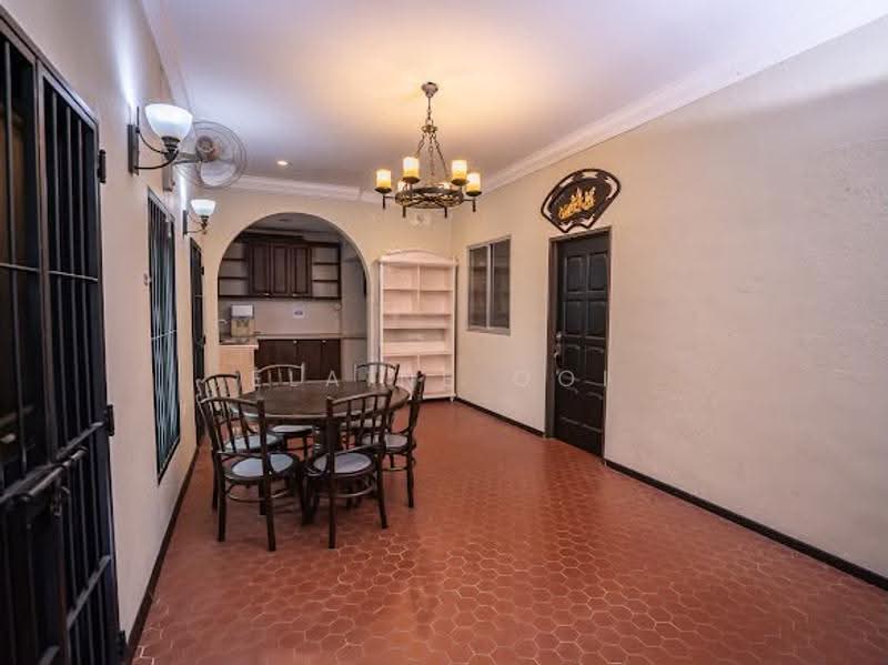 Semi-Detached House for Sale in Tanjung Tokong (Penang) - Elaine Ooi - PropertyGuru.com.my