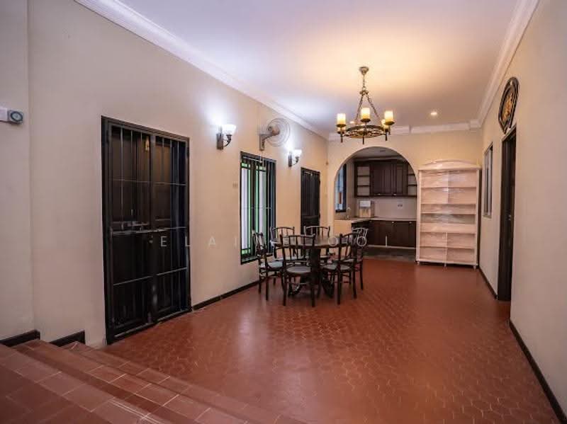 Semi-Detached House for Sale in Tanjung Tokong (Penang) - Elaine Ooi - PropertyGuru.com.my