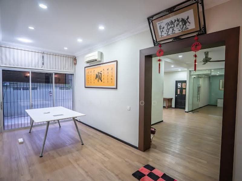 Semi-Detached House for Sale in Tanjung Tokong (Penang) - Elaine Ooi - PropertyGuru.com.my