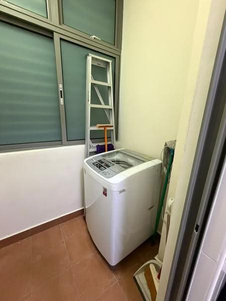 Condominium for Rent at The Tropicana Residence - Abby Ho - Interior - PropertyGuru.com.my