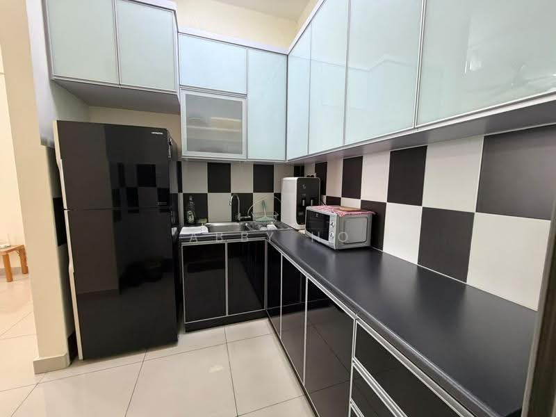 Condominium for Rent at The Tropicana Residence - Abby Ho - Kitchen - PropertyGuru.com.my
