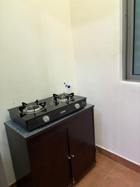 Condominium for Rent at The Tropicana Residence - Abby Ho - Kitchen - PropertyGuru.com.my