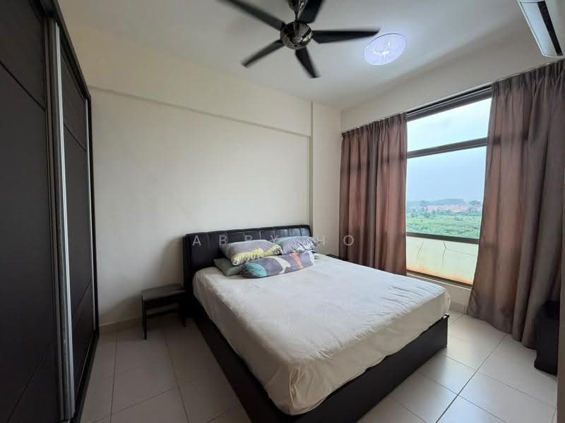 Condominium for Rent at The Tropicana Residence - Abby Ho - Bedroom - PropertyGuru.com.my