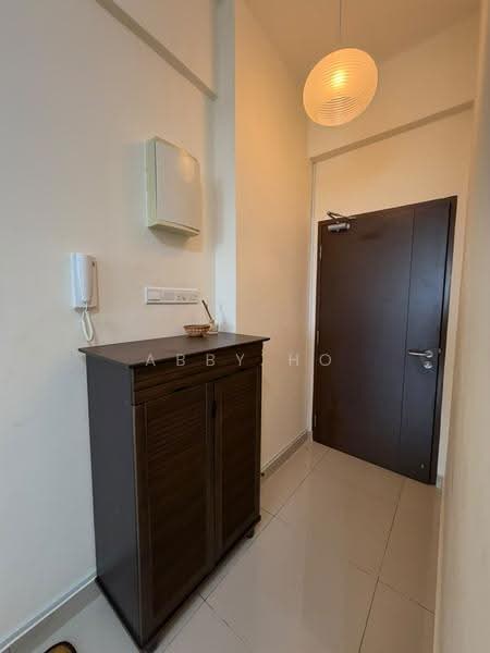 Condominium for Rent at The Tropicana Residence - Abby Ho - Entrance - PropertyGuru.com.my