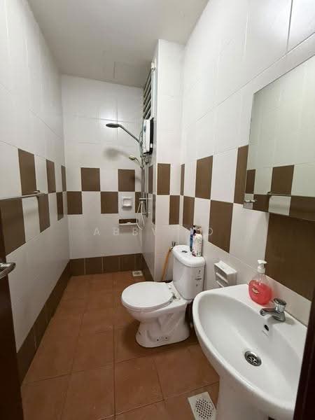 Condominium for Rent at The Tropicana Residence - Abby Ho - Bathroom - PropertyGuru.com.my