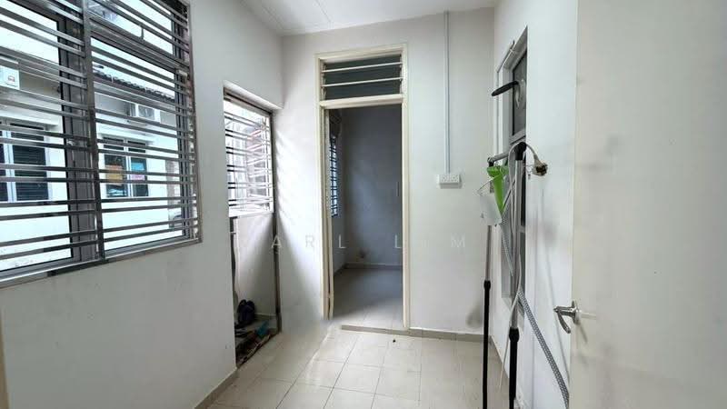 Rumah Teres 3-Tingkat untuk Dijual di Bandar Seri Alam (Masai) - Karl Lim - Interior - PropertyGuru.com.my
