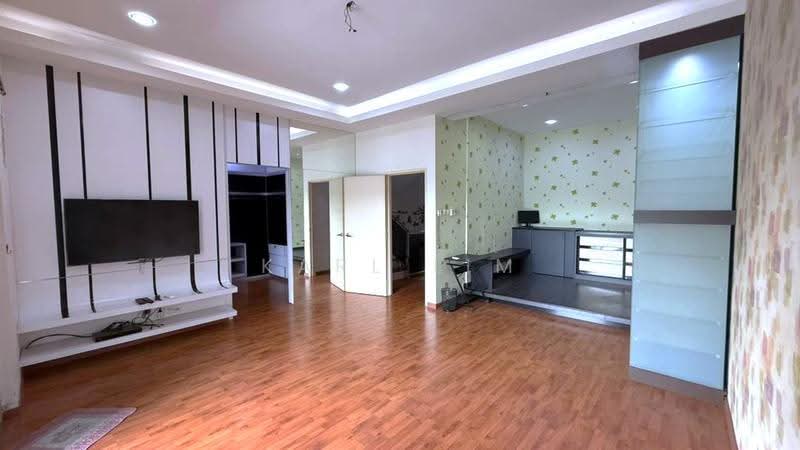 Rumah Teres 3-Tingkat untuk Dijual di Bandar Seri Alam (Masai) - Karl Lim - Interior - PropertyGuru.com.my