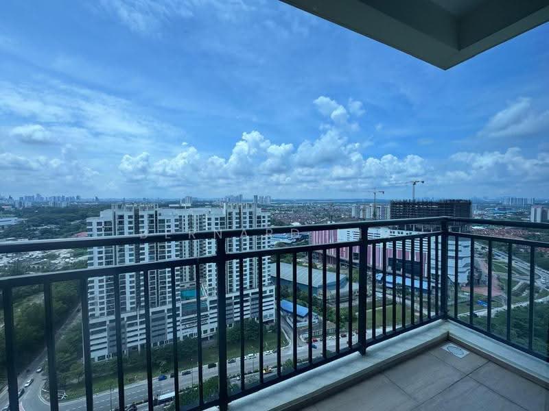 Service Residence for Sale at Country Garden Central Park - Bernard Lim - PropertyGuru.com.my