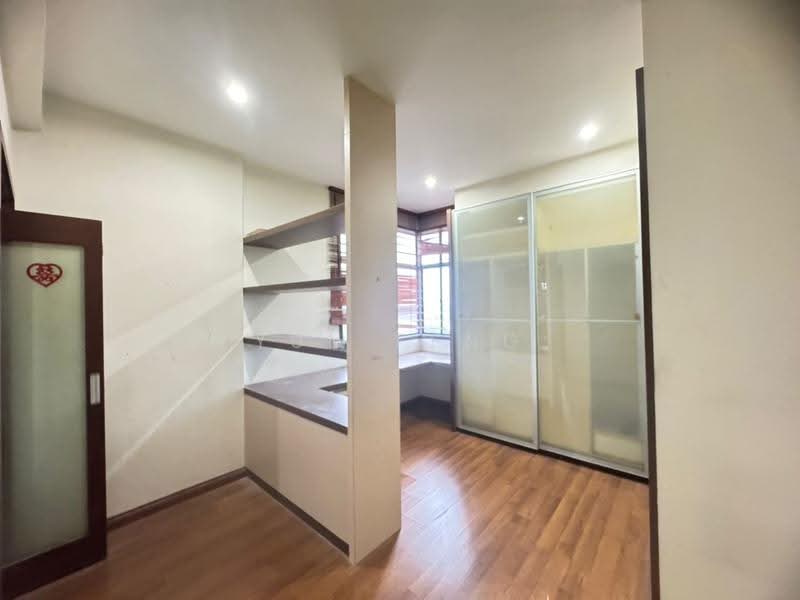 Pangsapuri untuk Dijual di Mewah View Luxurious Apartments - Yun Feng - Interior - PropertyGuru.com.my