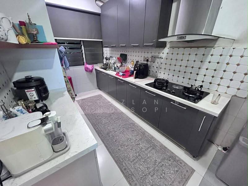 Semi-Detached House for Sale in Sunway Alam Suria (Shah Alam) - Mohd Hazlan bin Mohd Sopi - PropertyGuru.com.my