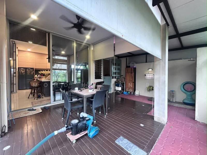 Semi-Detached House for Sale in Sunway Alam Suria (Shah Alam) - Mohd Hazlan bin Mohd Sopi - PropertyGuru.com.my