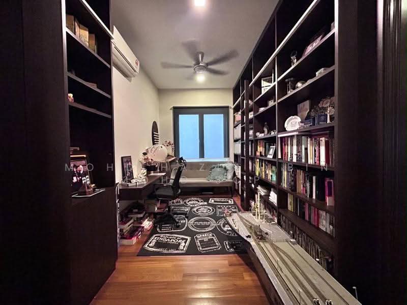 Semi-Detached House for Sale in Sunway Alam Suria (Shah Alam) - Mohd Hazlan bin Mohd Sopi - PropertyGuru.com.my