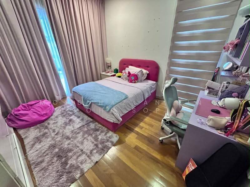 Semi-Detached House for Sale in Sunway Alam Suria (Shah Alam) - Mohd Hazlan bin Mohd Sopi - PropertyGuru.com.my