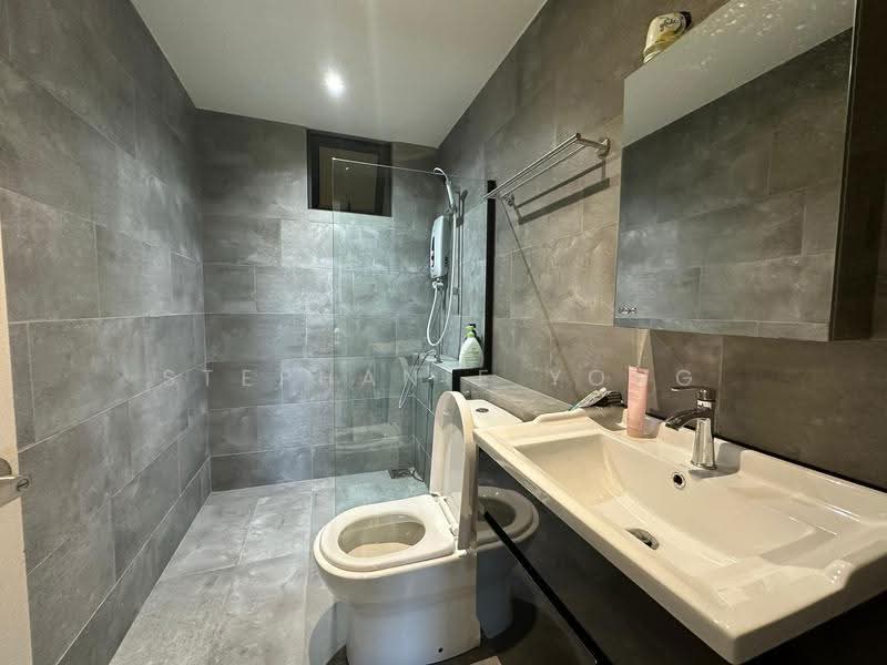 Condominium for Rent at Maya - Stephanie Yong - Bathroom - PropertyGuru.com.my