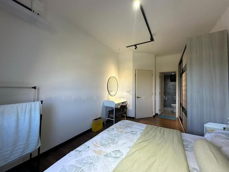 Condominium for Rent at Maya - Stephanie Yong - Bedroom - PropertyGuru.com.my