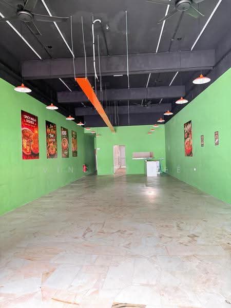 Shop for Rent in Taman Dagang (Ampang) - Vincent Tee - Interior - PropertyGuru.com.my