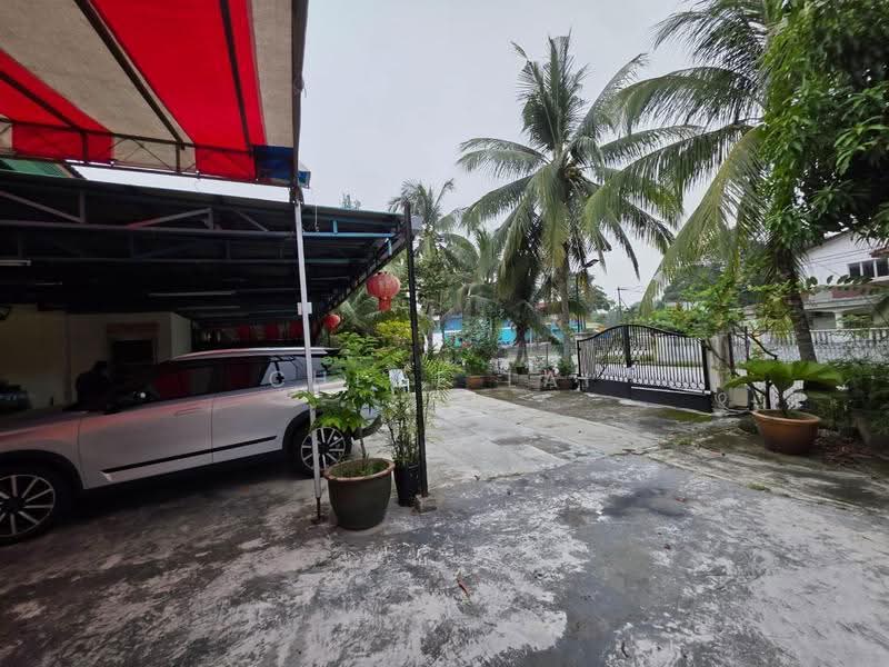 2-storey Terraced House for Sale in Taman Puteri Wangsa (Ulu Tiram) - Chloe Lai - Exterior - PropertyGuru.com.my
