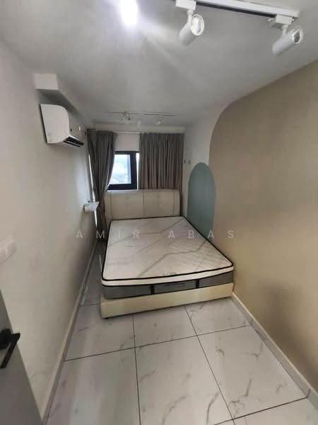 Kediaman Servis untuk Disewa di Arte Cheras - Amir Abas - Bedroom - PropertyGuru.com.my